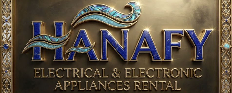 hanafyelectricalrent.shop